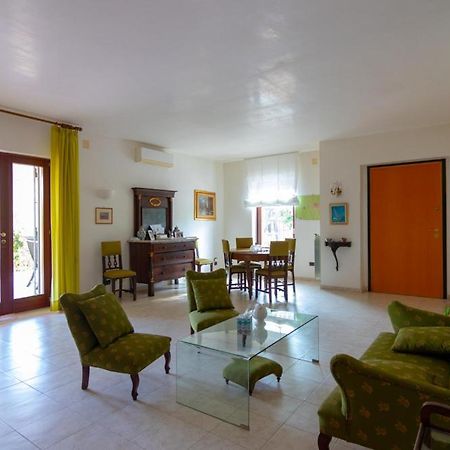 La Volpina Bed & Breakfast Martina Franca Exterior foto