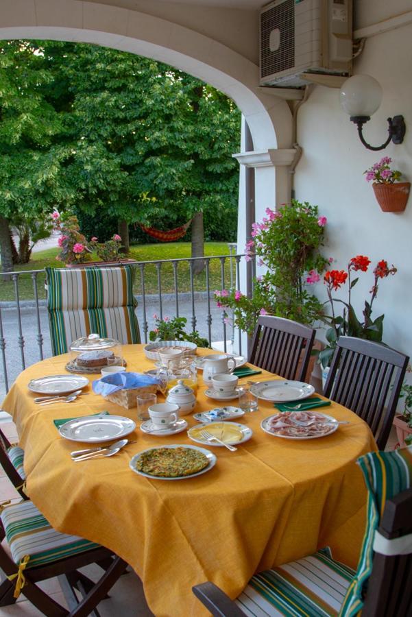 La Volpina Bed & Breakfast Martina Franca Exterior foto