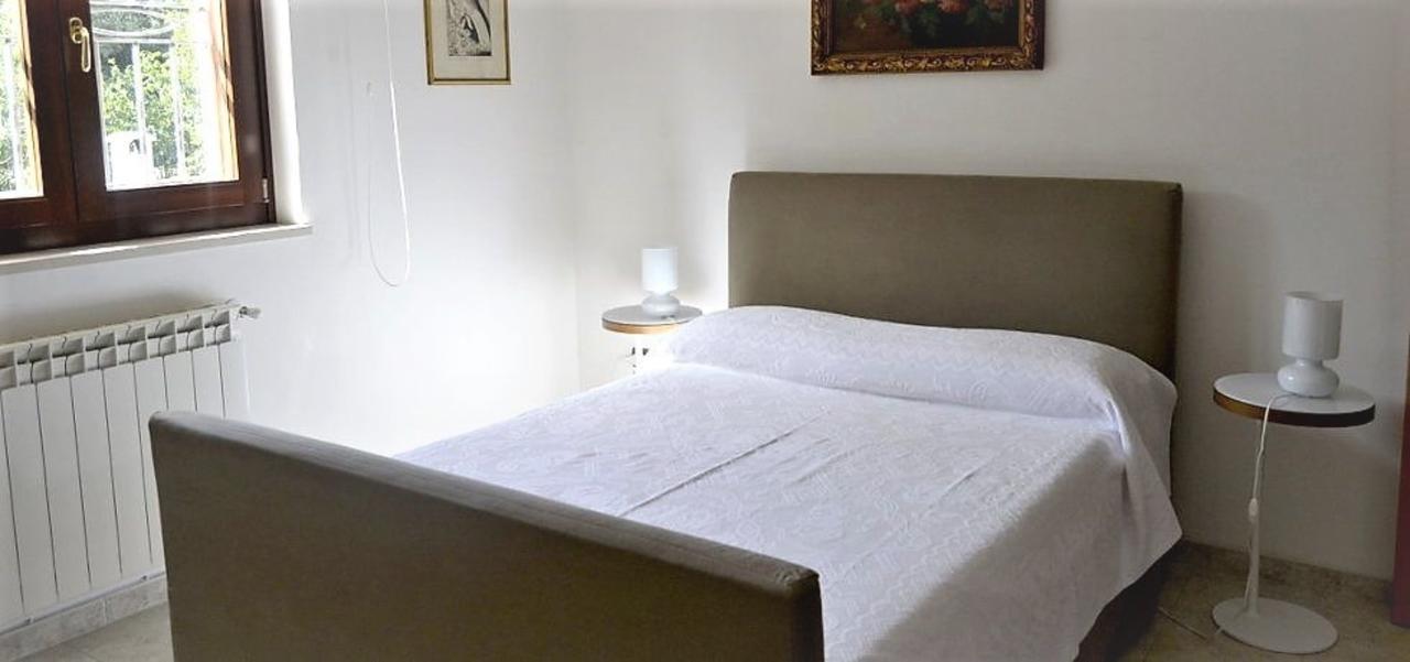 La Volpina Bed & Breakfast Martina Franca Exterior foto