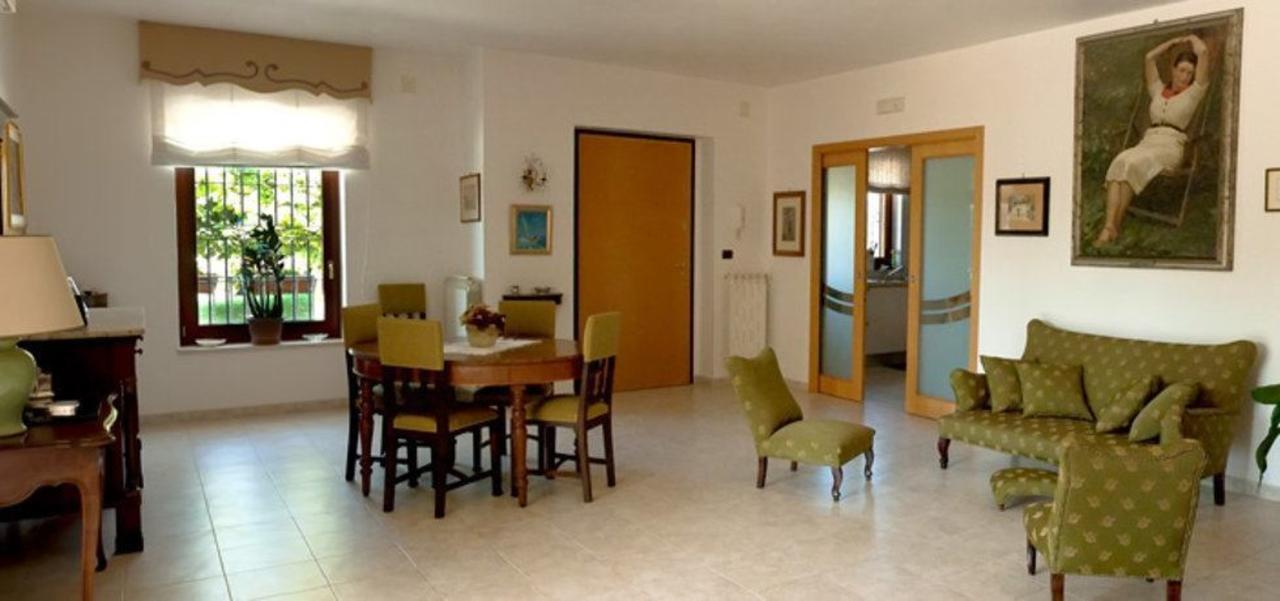 La Volpina Bed & Breakfast Martina Franca Exterior foto